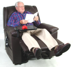 PR-751 REGAL LIFT CHAIR BY GOLDEN TECHNOLOGIES